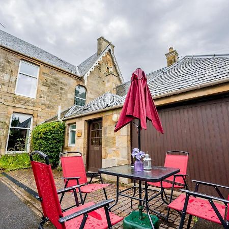 Pass The Keys 3 Bedroom Cottage In Cupar Exterior photo