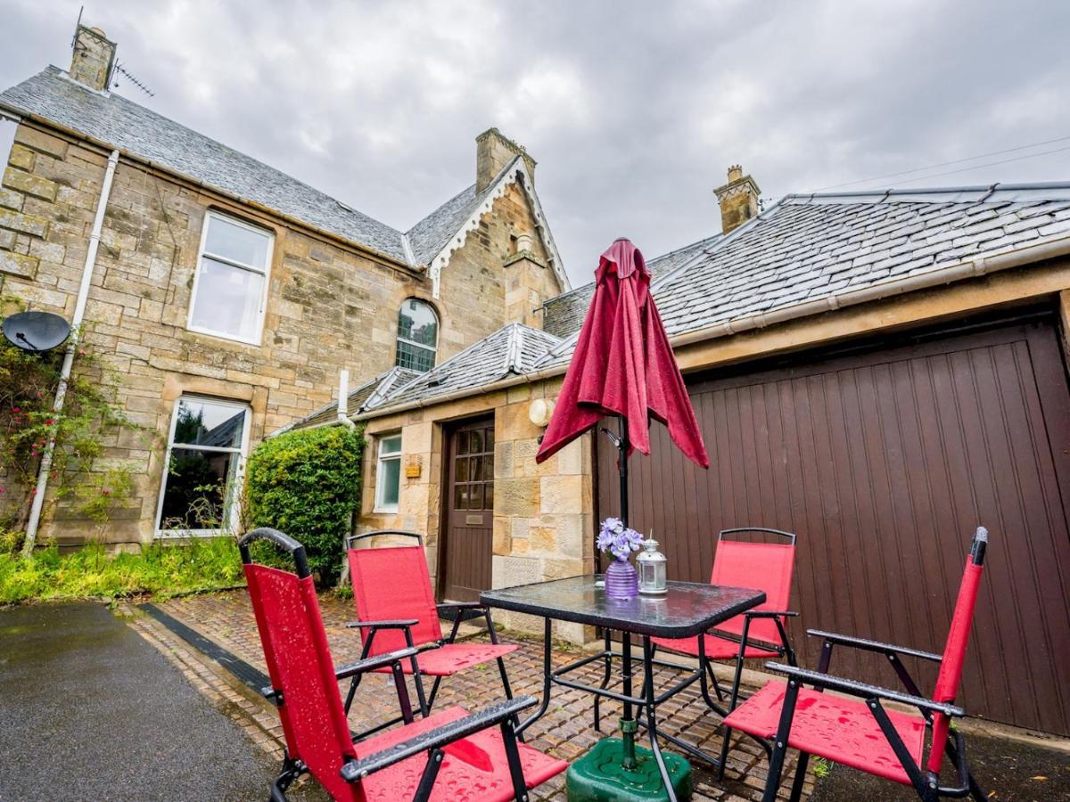 Pass The Keys 3 Bedroom Cottage In Cupar Exterior photo