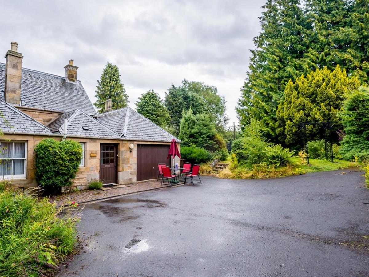 Pass The Keys 3 Bedroom Cottage In Cupar Exterior photo